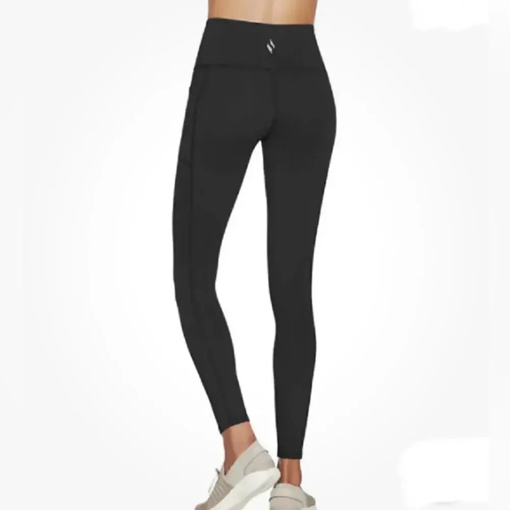 Skechers Ladies' Gowalk High-Rise Tight Size Medium - Picture 4 of 11